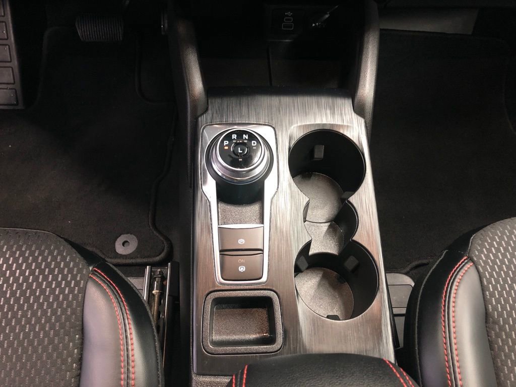 Certified 2025 Ford Escape ST-Line Elite w/ Tech Pack #1 image 20