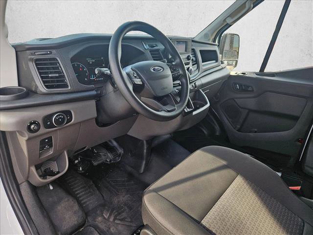 Certified 2024 Ford Transit 250 148 Medium Roof image 10