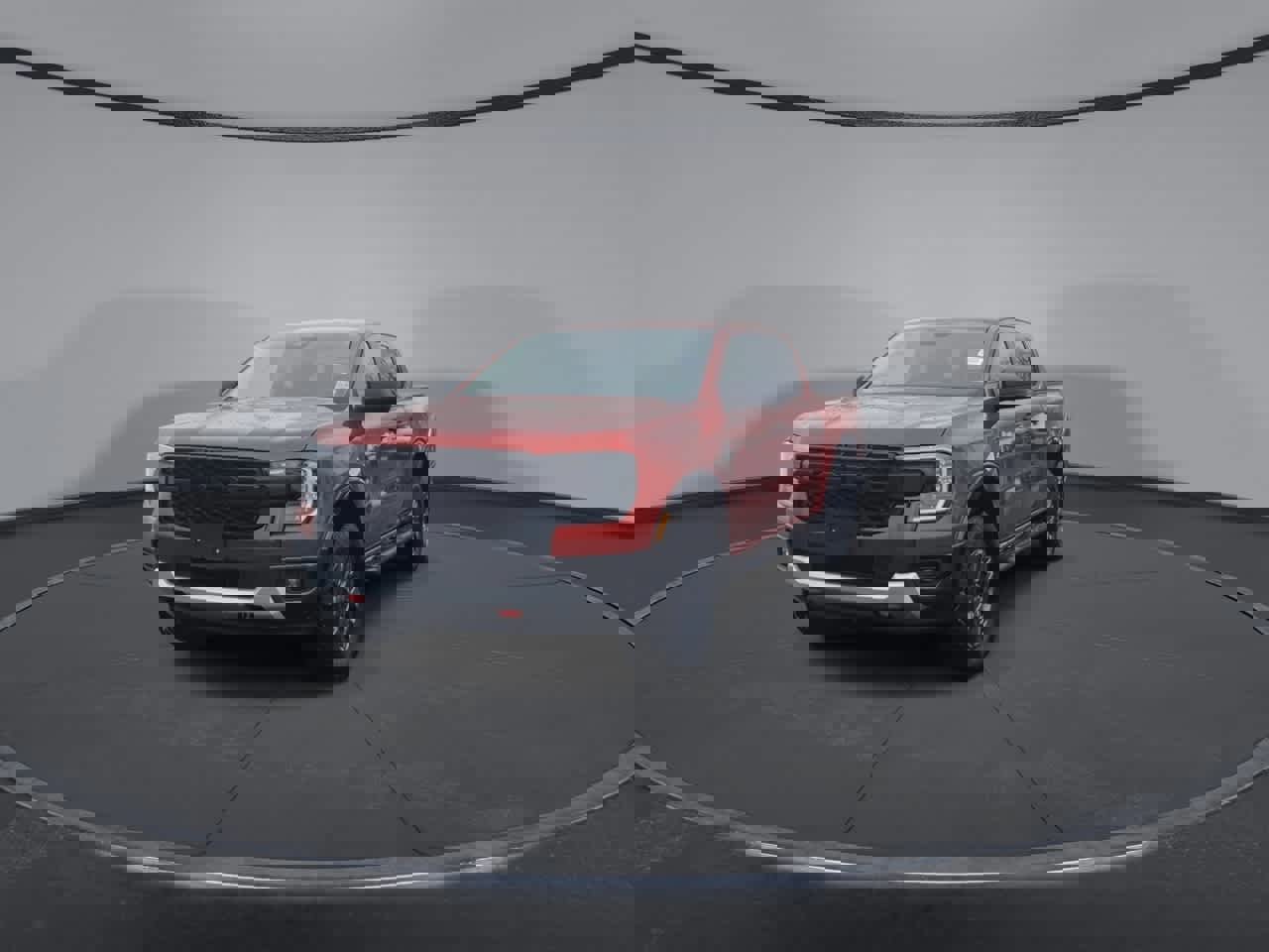 Certified 2024 Ford Ranger XLT w/ Equipment Group 301A High image 2