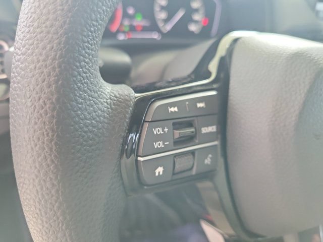Used 2022 Honda Civic LX image 21