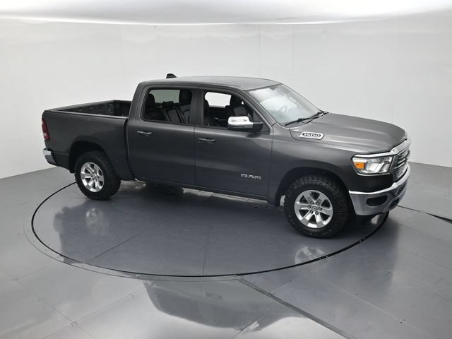 Used 2024 RAM 1500 Laramie AWD/4WD image 44