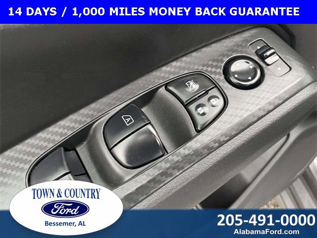 Used 2024 Nissan Altima 2.5 SV image 17