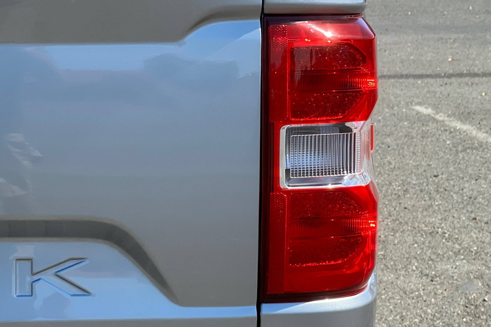 Certified 2023 Ford Maverick XL FWD image 46