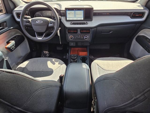 Certified 2022 Ford Maverick XLT image 16