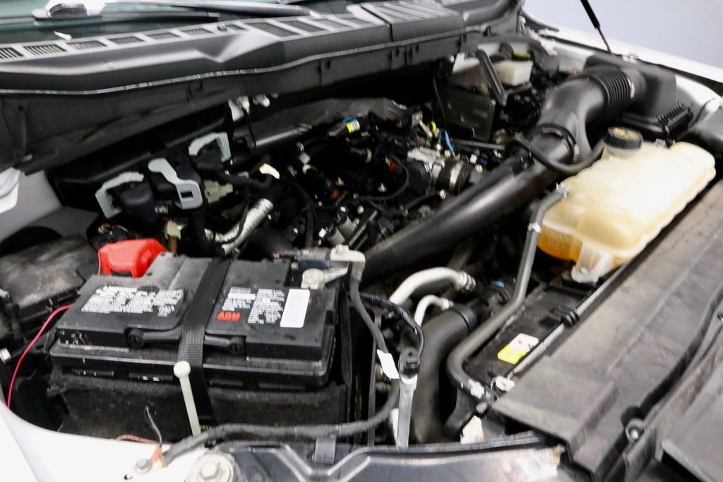 Certified 2023 Ford F150 XLT image 18