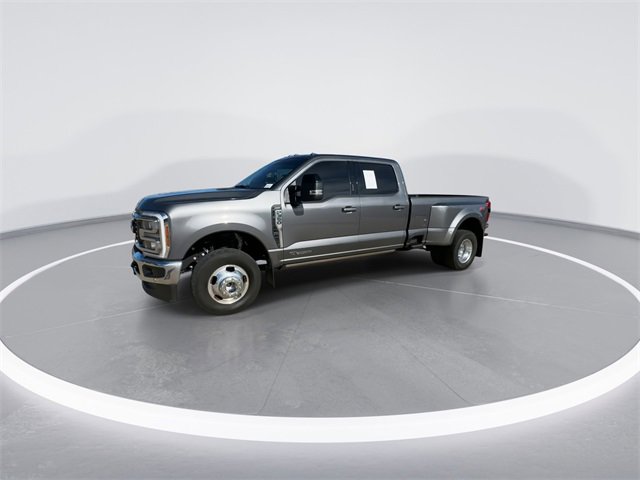 Certified 2024 Ford F350 Lariat w/ Lariat Ultimate Package image 5