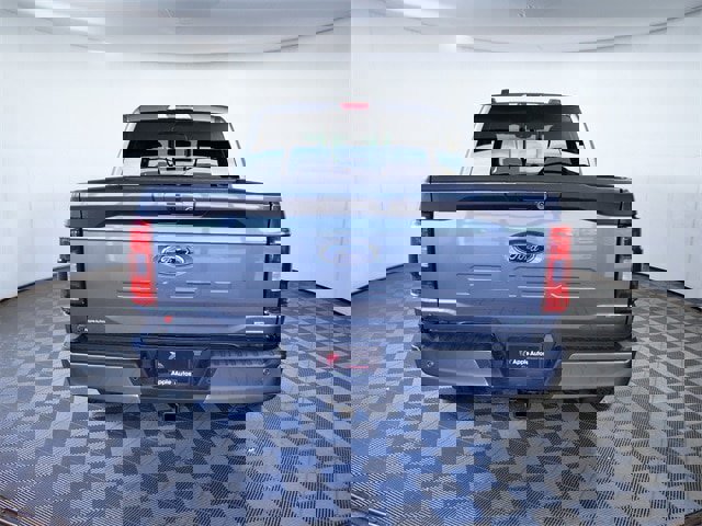 Certified 2023 Ford F150 XLT w/ Equipment Group 302A High image 7