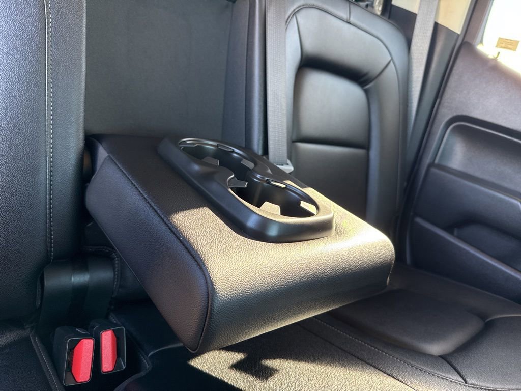 Used 2020 Chevrolet Colorado ZR2 image 23