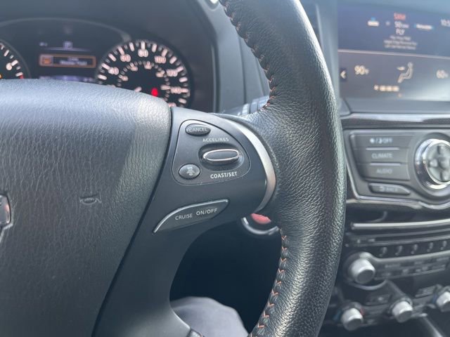 Used 2020 Nissan Pathfinder SV w/ Rock Creek Edition image 29