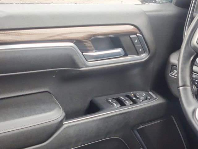 Used 2023 Chevrolet Silverado 1500 RST w/ Protection Package image 11