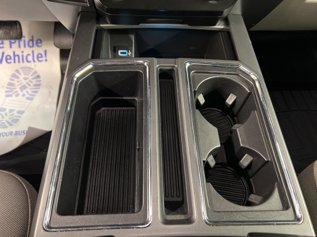 Certified 2017 Ford F150 XLT w/ Equipment Group 302A Luxury image 16