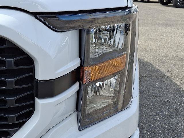Certified 2023 Ford F150 XL w/ STX Appearance Package AWD/4WD image 8