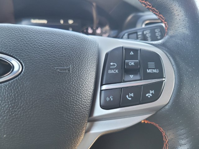 Certified 2022 Ford Explorer Timberline AWD/4WD image 26