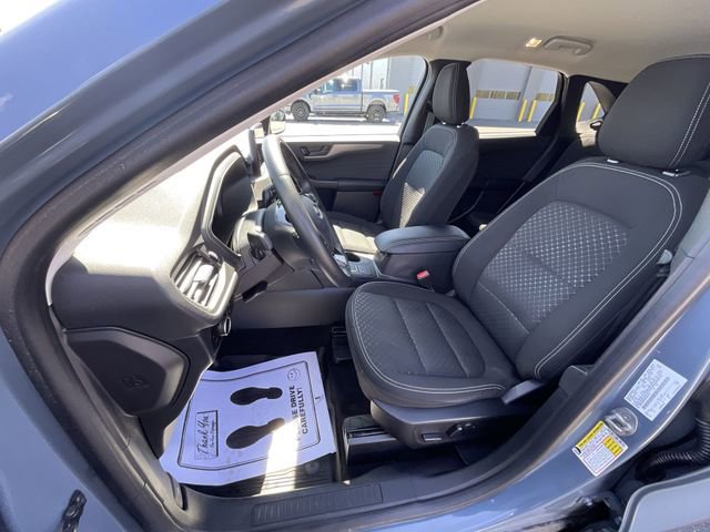 Certified 2023 Ford Escape Active AWD/4WD image 12