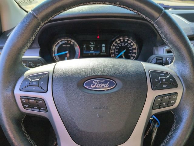 Certified 2023 Ford Ranger XLT w/ Equipment Group 301A Mid image 28