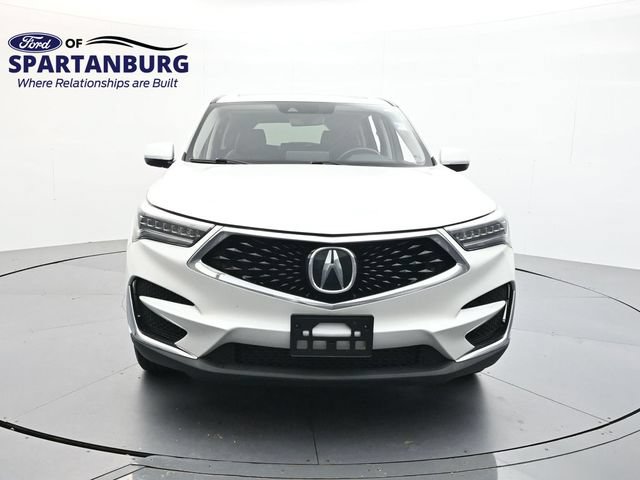 Used 2021 Acura RDX AWD image 2