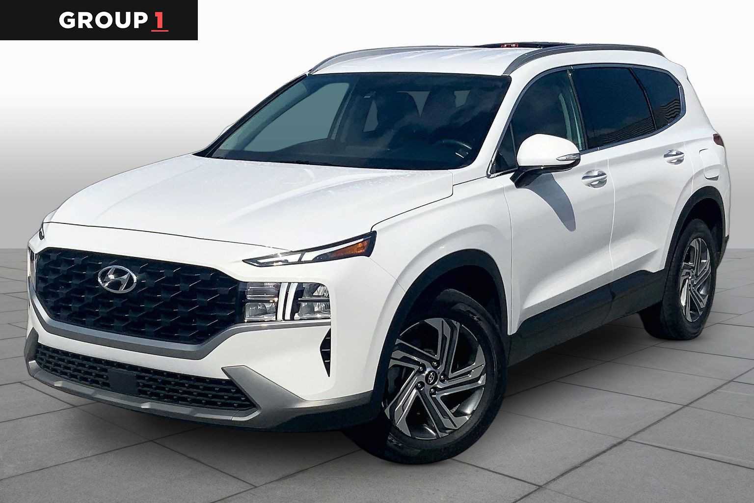 Used 2023 Hyundai Santa Fe SEL FWD video 1