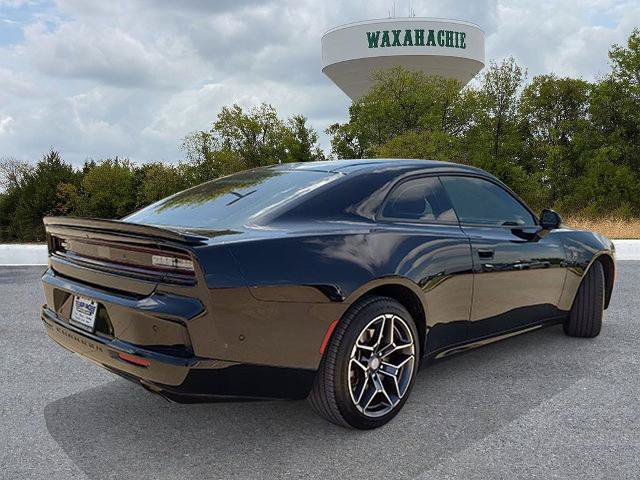 Used 2026 Dodge Charger Scat Pack AWD/4WD image 5