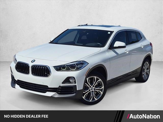 Used 2020 BMW X2 xDrive28i w/ Premium Package