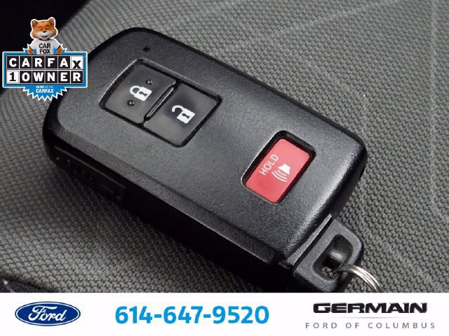 Used 2022 Toyota Tacoma TRD Sport w/ Black Out Package (TMS) AWD/4WD image 34