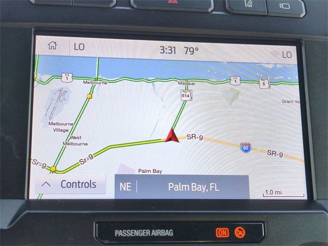 Certified 2021 Ford F350 Platinum image 22