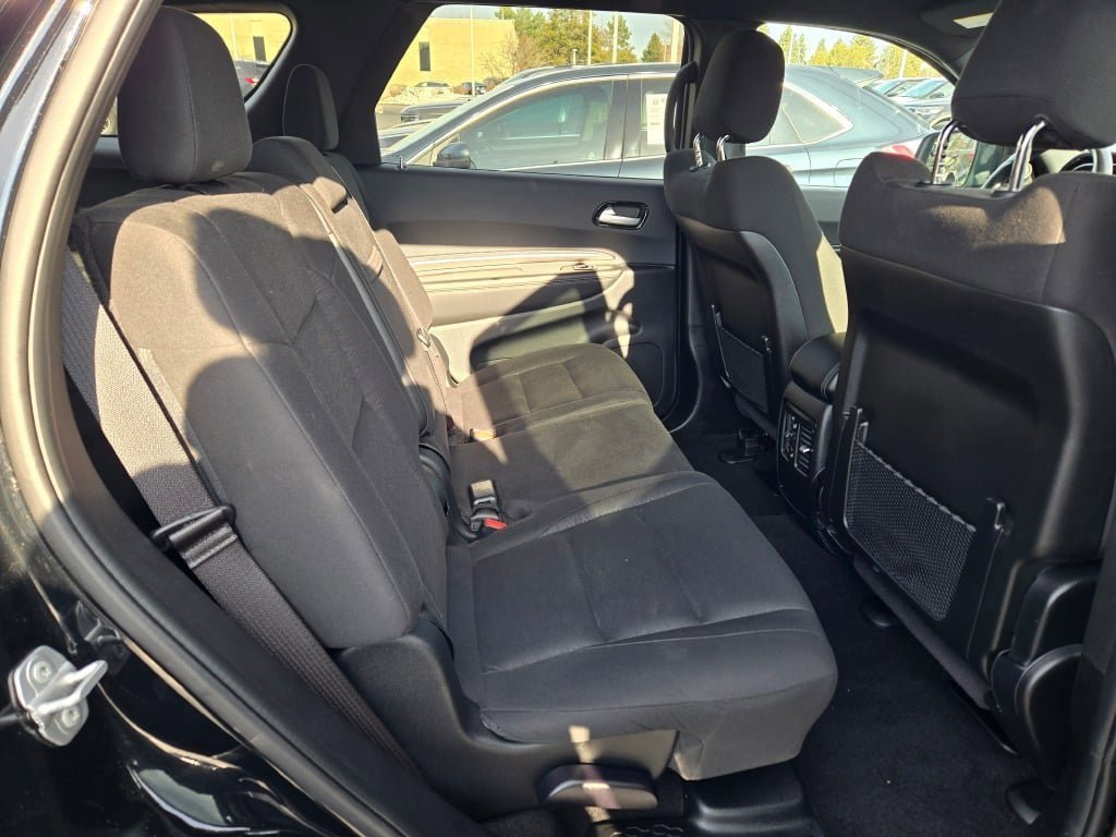 Used 2023 Dodge Durango SXT Launch Edition image 9