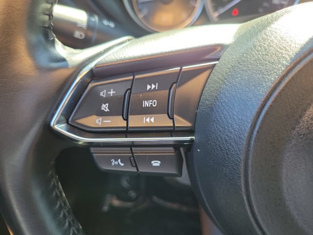 Used 2021 MAZDA CX-5 Touring AWD/4WD image 5
