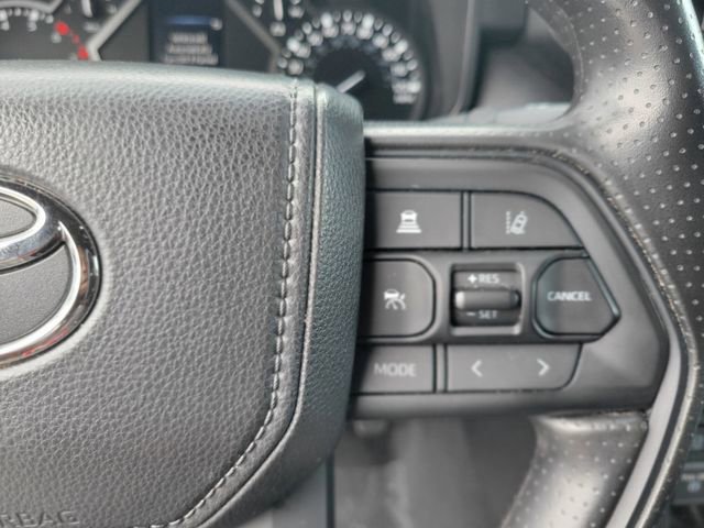 Used 2025 Toyota Tundra SR image 23