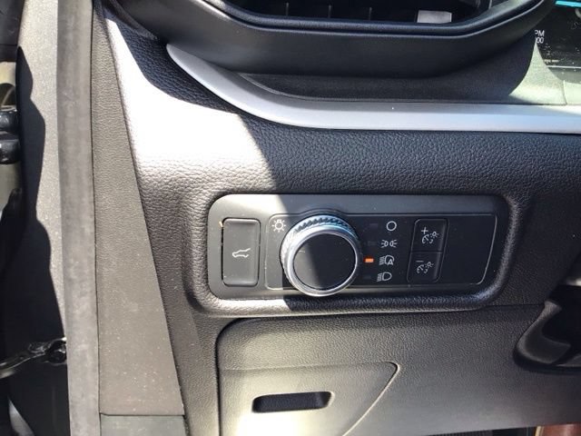 Certified 2022 Ford Explorer XLT AWD/4WD image 19