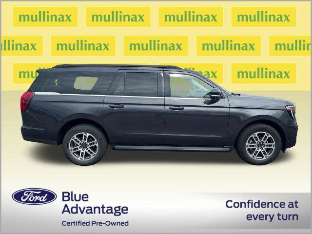 Certified 2025 Ford Expedition Max Active AWD/4WD video 2