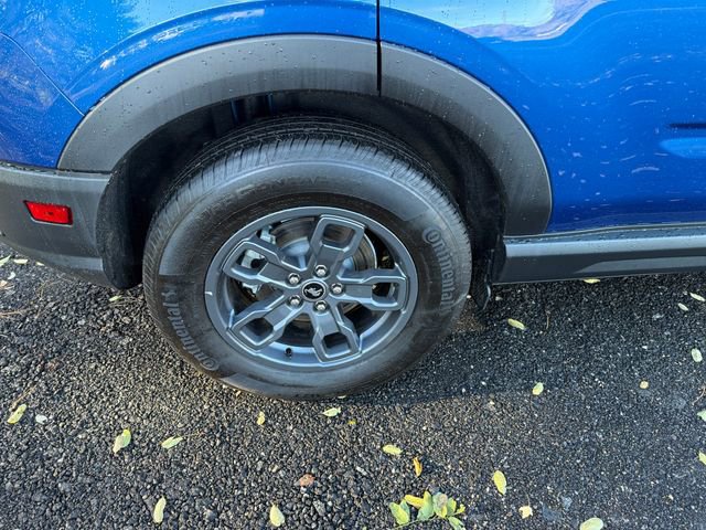 Certified 2024 Ford Bronco Sport Big Bend w/ Convenience Package image 27