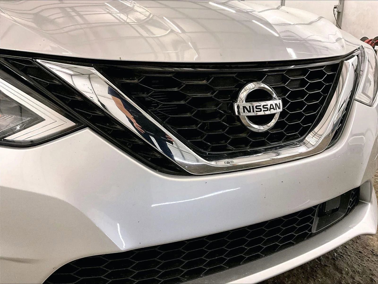 Used 2019 Nissan Sentra SV FWD image 29