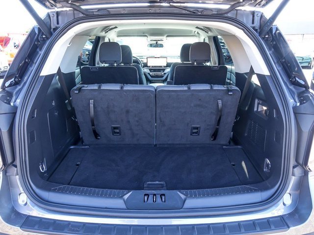 Certified 2025 Ford Explorer Active AWD/4WD image 28