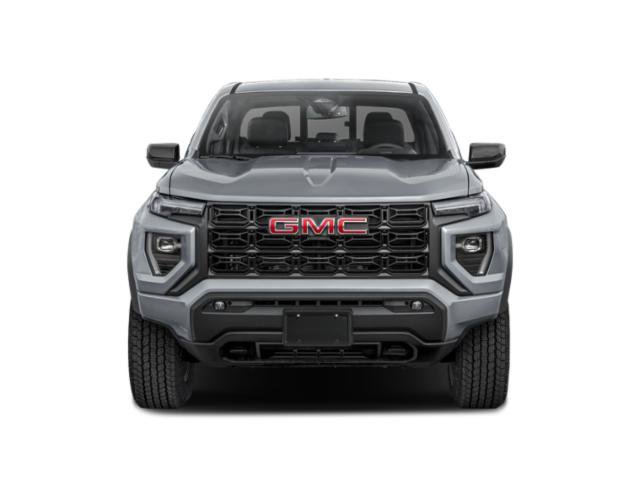 Used 2024 GMC Canyon Elevation w/ Elevation Premium Package AWD/4WD image 7