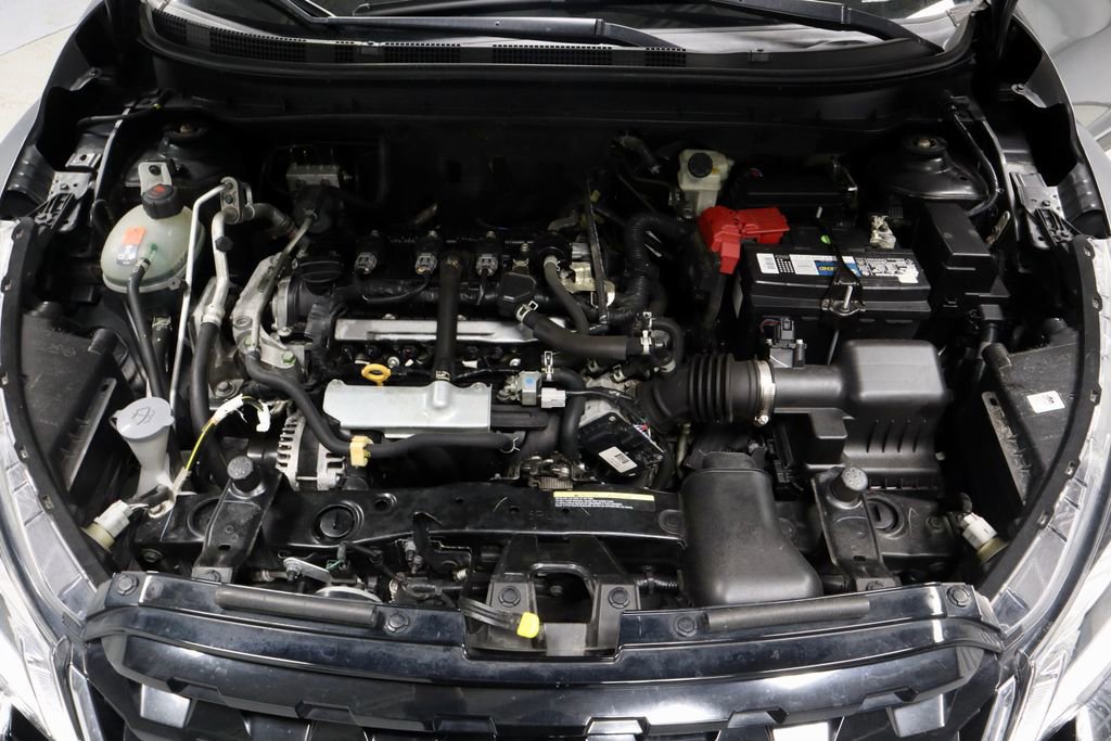 Used 2022 Nissan Kicks SV image 17