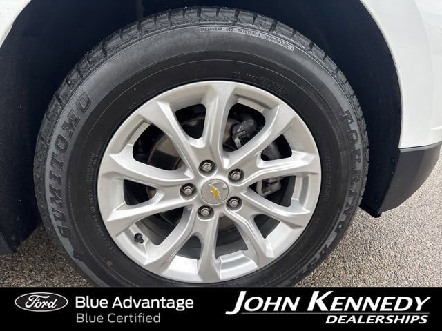 Used 2019 Chevrolet Equinox LT AWD/4WD image 23