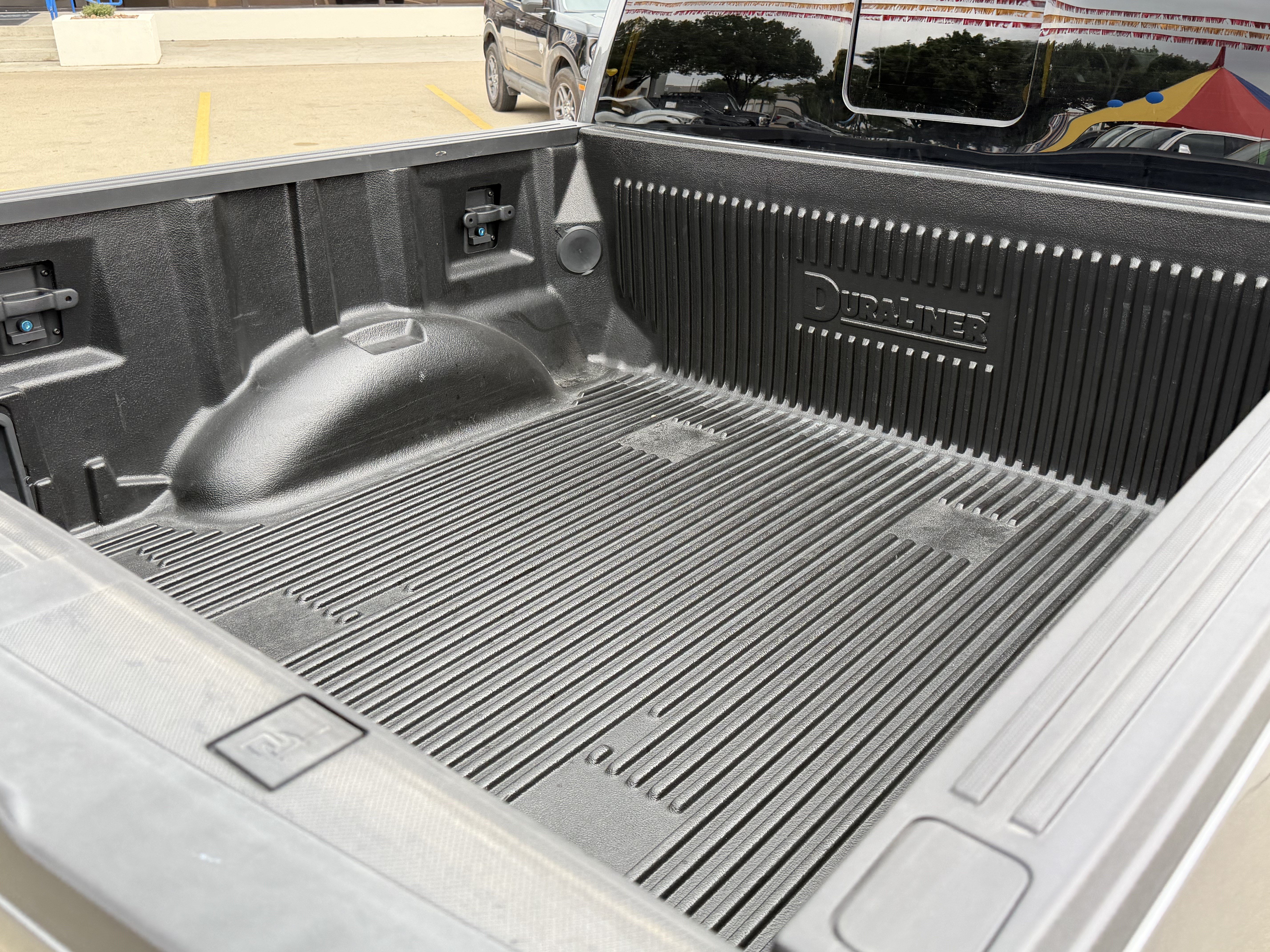 Certified 2023 Ford F150 XLT w/ Equipment Group 302A High AWD/4WD image 8