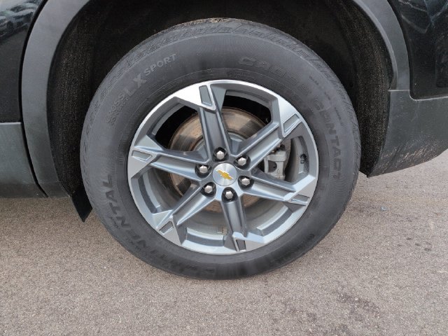 Used 2025 Chevrolet Blazer LT AWD/4WD image 12