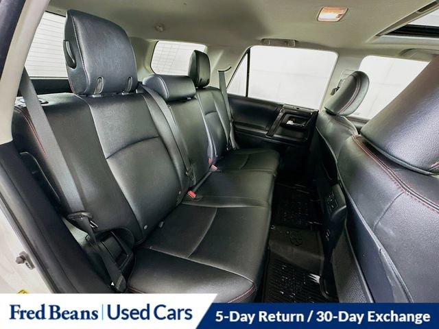 Used 2019 Toyota 4Runner TRD Pro AWD/4WD image 31