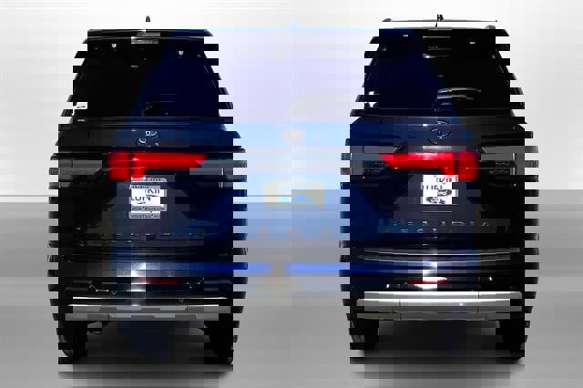 Used 2024 Toyota Sequoia SR5 image 3