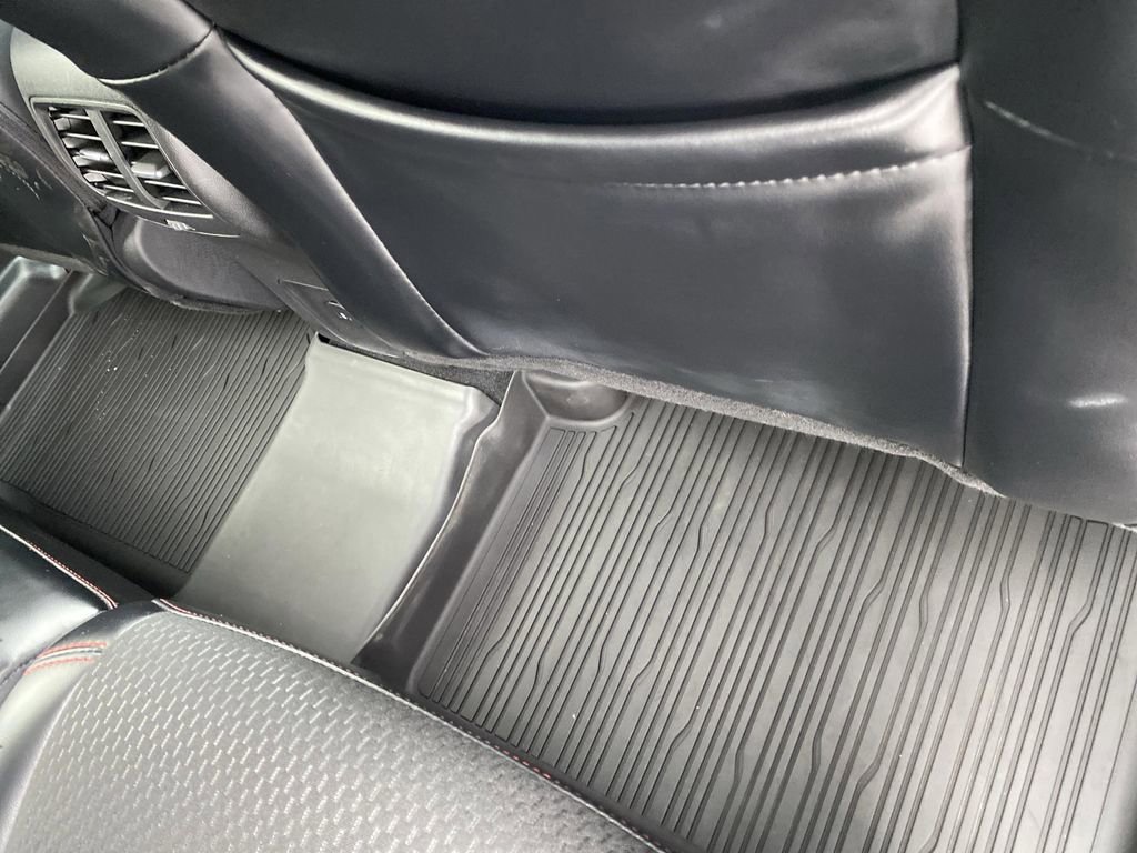 Certified 2025 Ford Escape ST-Line Select image 41