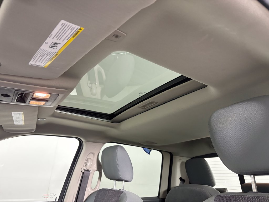 Used 2020 RAM 1500 Warlock w/ Trailer & Traction Group AWD/4WD image 24