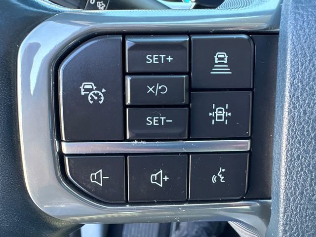 Certified 2023 Ford F150 Limited image 29