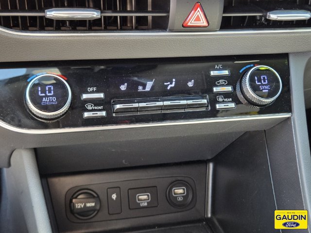 Used 2022 Hyundai Sonata SEL Plus FWD image 23