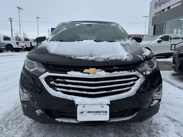 Used 2018 Chevrolet Equinox LT image 6