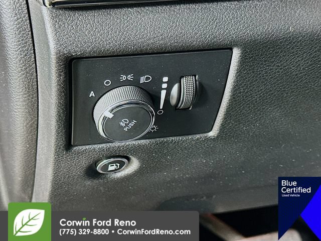 Used 2020 Jeep Grand Cherokee Overland AWD/4WD image 14