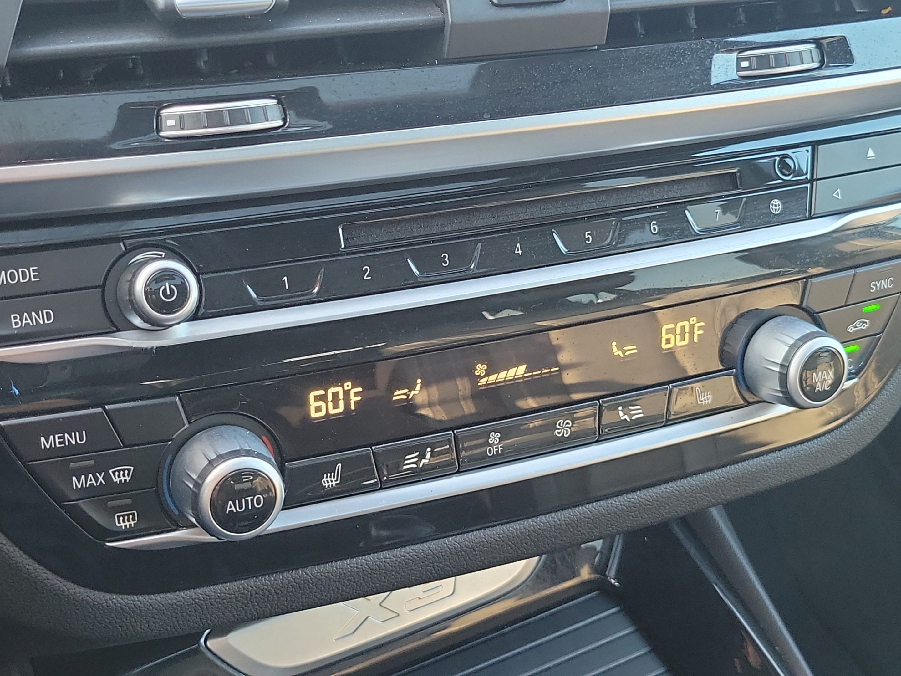 Used 2019 BMW X3 xDrive30i AWD/4WD image 26