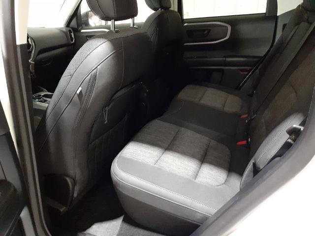 Certified 2023 Ford Bronco Sport Big Bend w/ Convenience Package AWD/4WD image 9