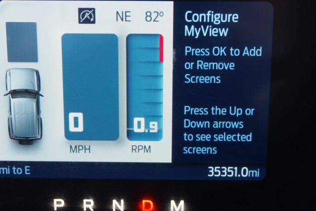 Certified 2022 Ford Bronco Badlands AWD/4WD image 34