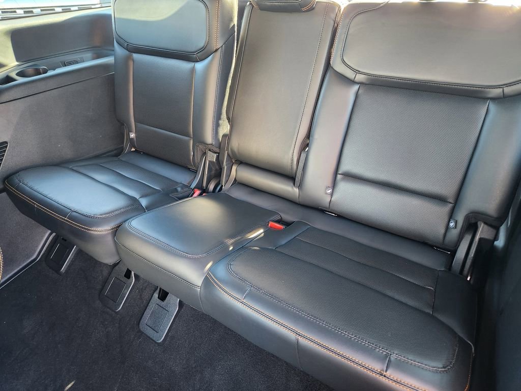 Certified 2025 Ford Expedition Tremor image 17